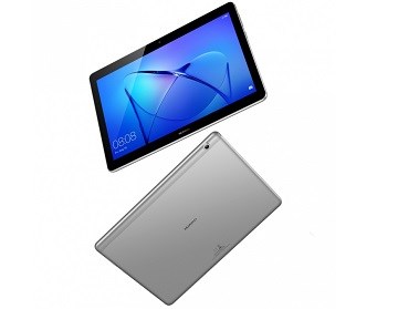 Huawei MediaPad T3 10 zvuk